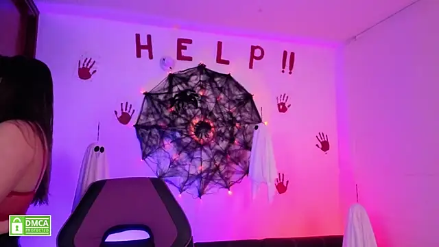 Taiga Cute online show from October 2025 07:45:02 AM