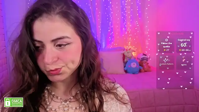 Taiga Cute online show from November 2025 07:30:02 AM