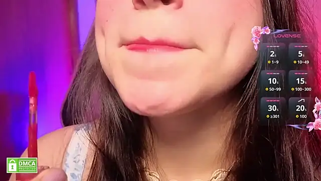 Taiga Cute online show from February 2026 07:48:01 AM