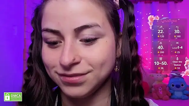 Taiga Cute online show from March 2026 09:39:02 AM