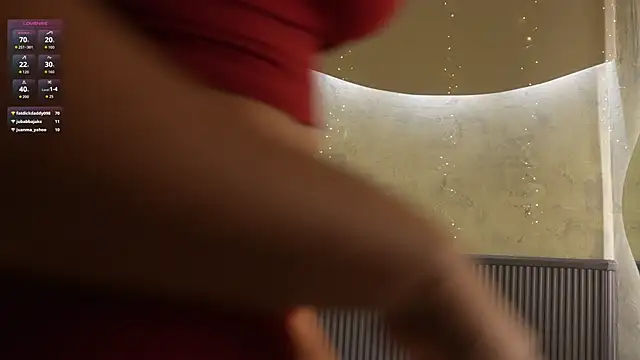 mia lacy  online show from April 2026 04:32:01 AM