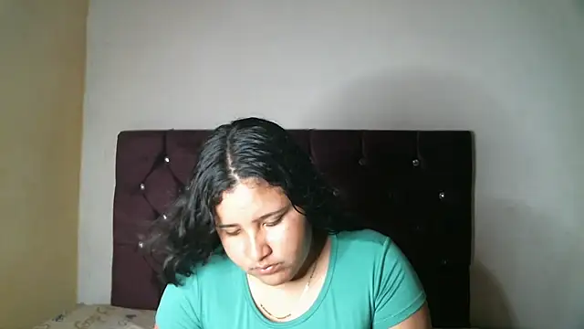 Valeria Tiffany online show from November 2025 09:57:02 PM