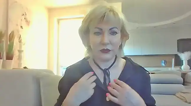 GabrielleTrue online show from March 2025 04:29:02 PM