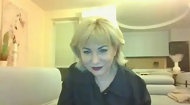 GabrielleTrue online show from March 2025 07:35:01 PM