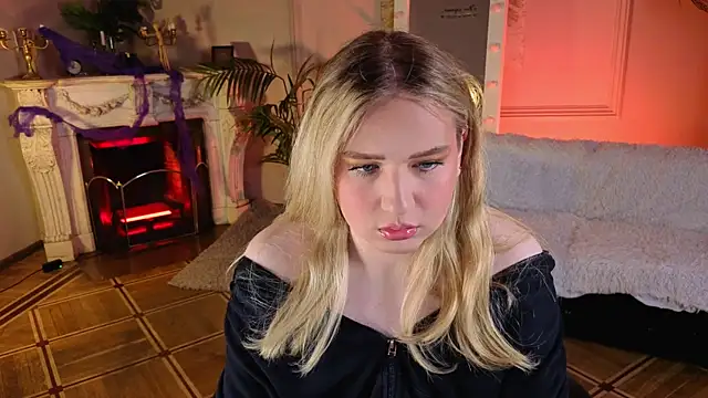 Jes Solar online show from October 2025 10:22:01 PM