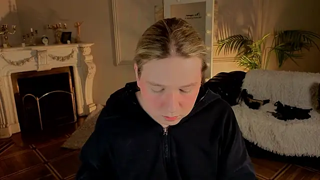 Jes Solar online show from February 2026 09:46:02 PM