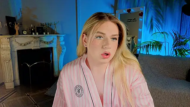 Jes Solar online show from March 2026 09:29:02 PM