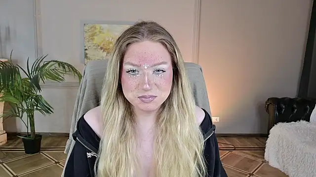 Jes Solar online show from July 2026 08:44:02 PM