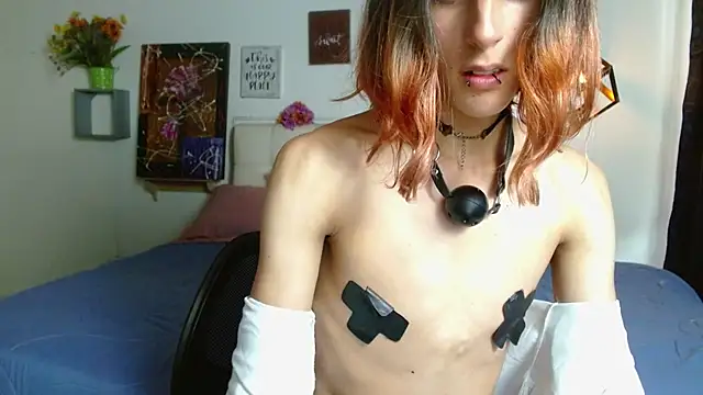 goth minerva online show from March 2025 04:51:01 PM