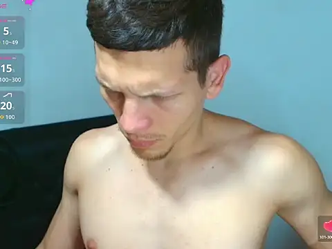 Snapshot of kevinkewman chatting on February 2026 10:23:02 AM kevinkewman online show from February 2026 10:23:02 AM