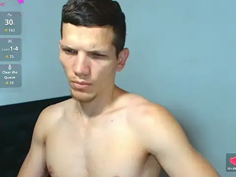 Snapshot of kevinkewman chatting on February 2026 10:14:02 AM kevinkewman online show from February 2026 10:14:02 AM