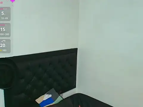 Snapshot of kevinkewman chatting on February 2026 10:11:02 AM kevinkewman online show from February 2026 10:11:02 AM