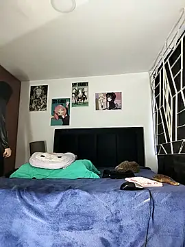 KARINNA  RAVEN online show from September 2025 10:13:01 PM