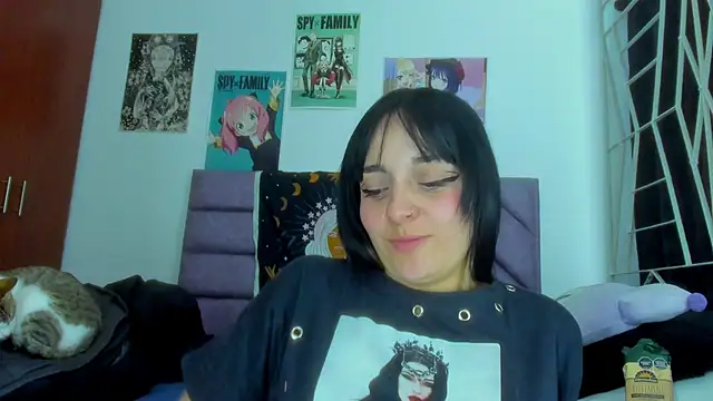 KARINNA  RAVEN online show from October 2025 01:39:01 AM