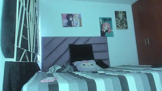 KARINNA  RAVEN online show from January 2026 10:41:02 PM