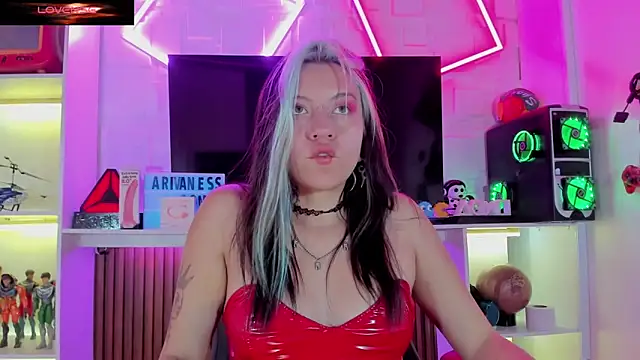 midory  online show from March 2025 11:56:01 PM