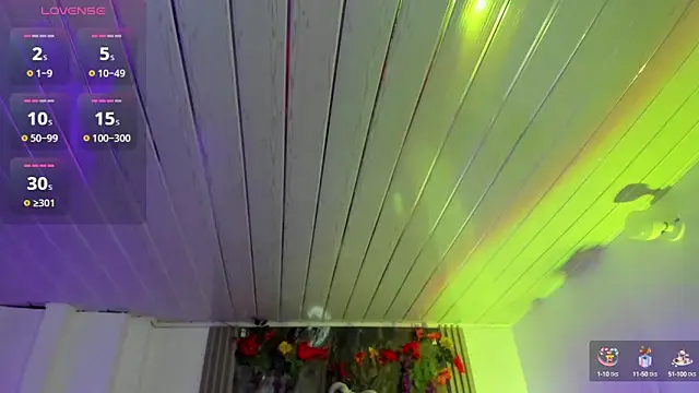 midory  online show from September 2025 03:30:02 AM