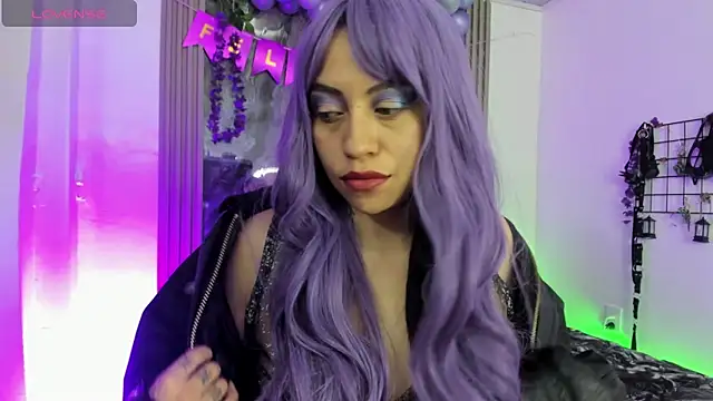 midory  online show from November 2025 04:22:02 AM