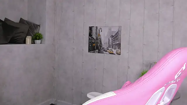 Joann Shermann online show from September 2025 12:47:01 AM