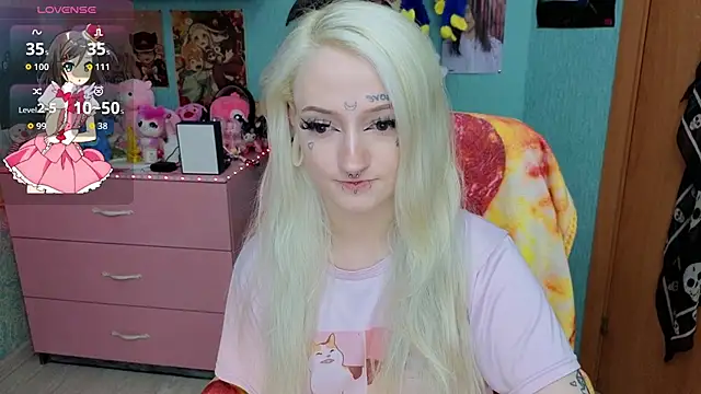 Manuela unicorn online show from June 2026 06:51:02 PM
