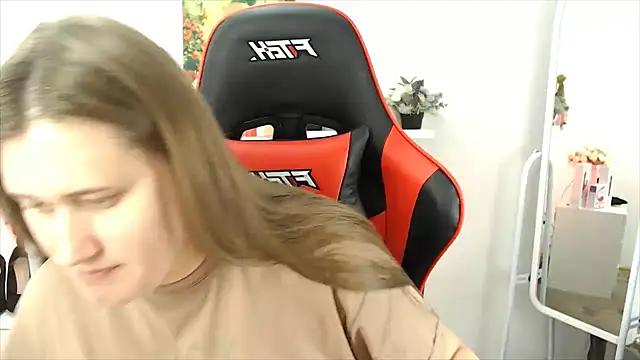 Lucky Lana online show from September 2025 02:35:01 AM