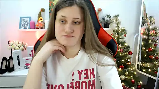 Lucky Lana online show from January 2026 03:31:01 AM