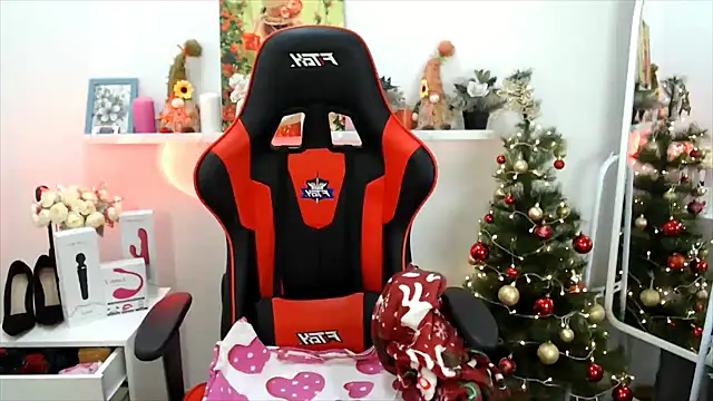 Lucky Lana online show from January 2026 03:44:02 AM