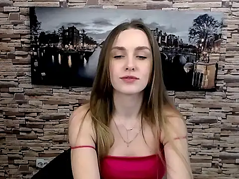 Doll Angelina online show from March 2025 10:06:02 AM