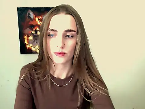 Doll Angelina online show from September 2025 05:39:02 AM