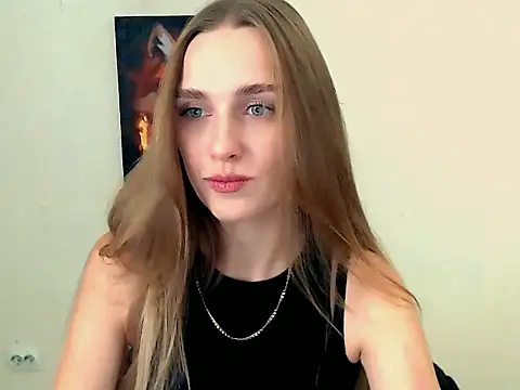 Doll Angelina online show from October 2025 06:54:01 AM