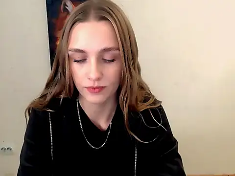 Doll Angelina online show from October 2025 05:50:02 AM