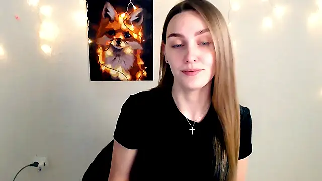 Doll Angelina online show from March 2026 09:26:01 AM