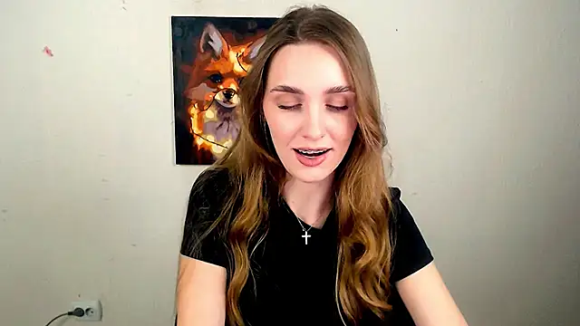 Doll Angelina online show from April 2026 06:33:01 AM