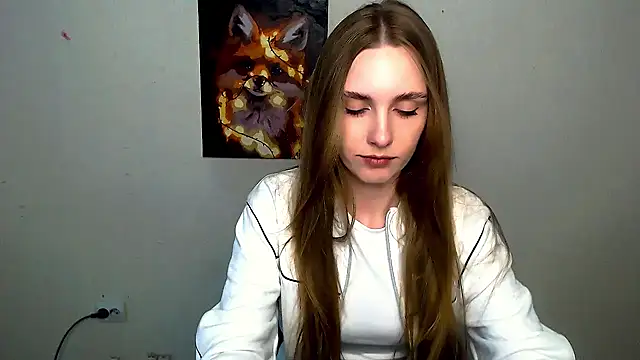 Snapshot of Doll_Angelina chatting on May 2026 05:56:02 AM Doll Angelina online show from May 2026 05:56:02 AM