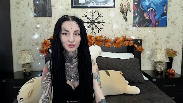 Snapshot of Velvetbat chatting on September 2025 06:37:02 AM Velvetbat online show from September 2025 06:37:02 AM