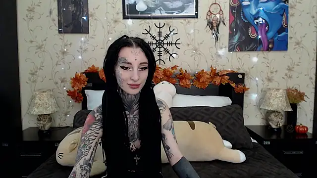 Snapshot of Velvetbat chatting on September 2025 07:13:02 AM Velvetbat online show from September 2025 07:13:02 AM