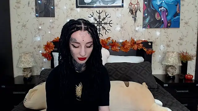 Snapshot of Velvetbat chatting on October 2025 07:09:02 AM Velvetbat online show from October 2025 07:09:02 AM