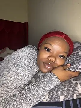 YummyMelanin117 online show from October 2025 01:55:02 AM