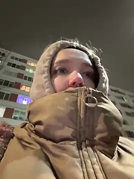 bambi lu online show from January 2026 07:19:02 PM