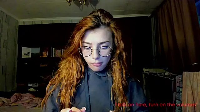 AngelaSwan online show from October 2025 05:13:01 PM