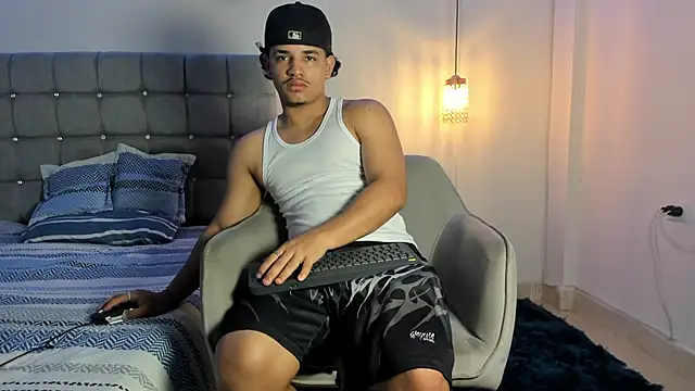 samxx muscle online show from October 2025 03:23:02 PM