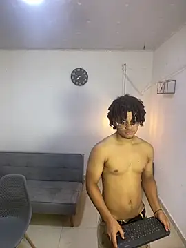 samxx muscle online show from April 2026 12:51:02 PM