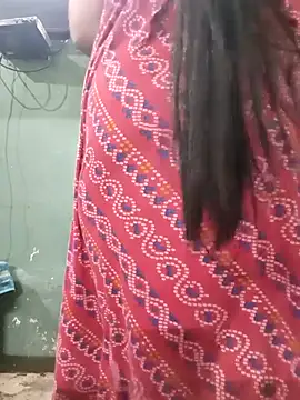 Eshwari Chopra online show from March 2026 04:57:01 PM