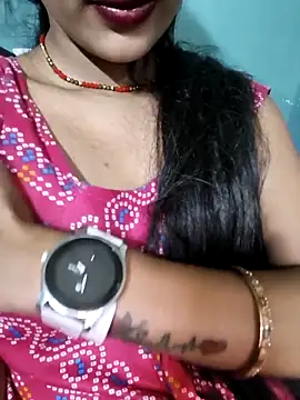 Snapshot of Eshwari_Chopra chatting on May 2026 05:01:02 AM Eshwari Chopra online show from May 2026 05:01:02 AM