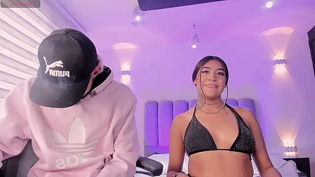 candyandmarilyn online show from September 2025 08:54:01 PM