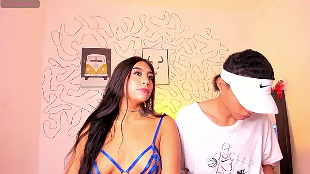 candyandmarilyn online show from January 2026 12:37:01 AM