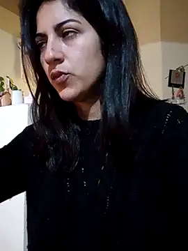 Camilitah online show from September 2025 02:30:02 PM