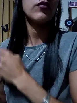 Camilitah online show from February 2026 12:44:02 AM