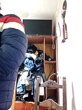 Tiococo420 online show from September 2025 07:23:01 AM