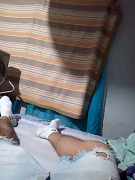 Tiococo420 online show from November 2025 08:47:01 AM